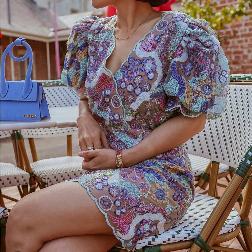Elliatt Dreamland Dress